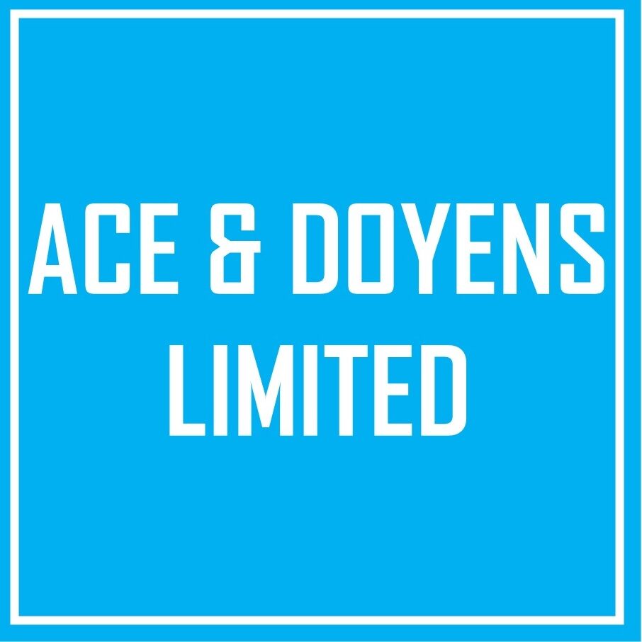 Ace & Doyens Limited